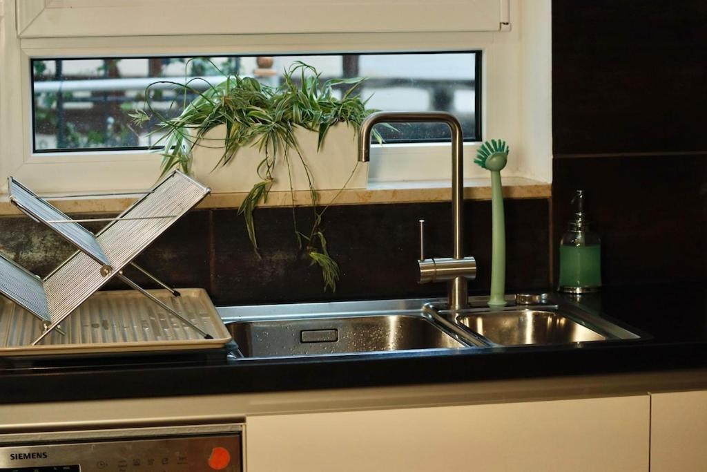 Modern Holiday Apartment In The Heart Of Klingenmuenster Ngoại thất bức ảnh