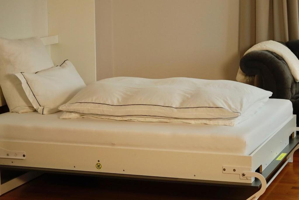 Modern Holiday Apartment In The Heart Of Klingenmuenster Ngoại thất bức ảnh